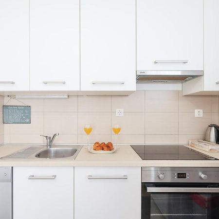 Cozy Niko Apartment - Private Parking And Balcony Zadar Extérieur photo
