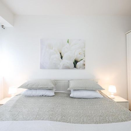 Cozy Niko Apartment - Private Parking And Balcony Zadar Extérieur photo