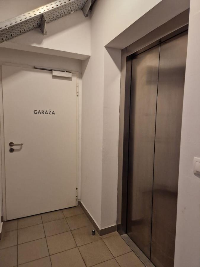 Cozy Niko Apartment - Private Parking And Balcony Zadar Extérieur photo